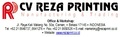 CV Reza Printing: Seller of: paper plate, paper cup, disposable cutlery, snack box, food packaging, greeting cards, office paper supplies, envelopes, paper wrap. Buyer of: paper, single pe paper, double pe paper, ivory paper, art paper, art cartoon, duplex.