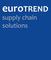 EuroTrend: Seller of: textile accessories, elastic ribbon, fabric, non woven, home textile, textile machines, bathrobe, towel, organic.