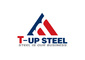 Tianjin Up Steel Group Co., Ltd: Seller of: steel pipe, steel coil, h i beam, angle steel, railway steel, metal furniture, profile steel, metal bed, steel strip.