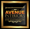 Avenue Interiors: Seller of: upholstery, curtains, wardrobes, blinds, furniture, wallpaper, wood flooring, fabrics, wood shutters. Buyer of: furniture.