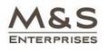 M&S Enterprises: Buyer of: agricultural film, paper board, pp board, pvc rigid, self adhesive material, shade nets.