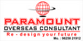 Paramount Overseas Consultant