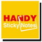 Handy Paper Products Co., Ltd.: Regular Seller, Supplier of: sticky notes, self-adhesive notes, adhesive notepad, paper cube, memo notepad, die-cut sticky notes, page markers, booklets, memo pads.