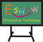 Eshow Technology Co., Ltd.: Seller of: electromagnetic interactive whiteboard, capacitive interactive whiteboard, infrared interactive whiteboard, interactive lcd, interactive whiteboard, ir interactive whiteboar, school equipment, touch screen whiteboard, whiteboard.