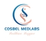 Cosbel Medlabs: Seller of: medical equipments, clinical diagnostics, laboratory equipments, hospital supplies, industrial safety supplies, hospital linen, pharma lab equipments, surgical instruments, blood bank equipments.
