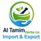Al Tamim Herbs Co. For Imp & Exp: Seller of: organic herbs, dried herbs, organic herbs, fresh fruits, frozen fruits, frozen vegetables, aromatic herbs, fruit juice, fresh vegetables.