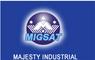 Majesty Industrial Group Co;Ltd: Seller of: satellite receiver, dvb, lnb, satellite switch.