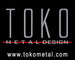 Toko Metal Design: Seller of: metal table legs, office table legs, metal legs, metal office accessories.