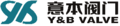 Y&B Valve Co., Ltd: Seller of: gate valves, globe valves, check valves, ball valves, christmas tree, wellhead equipments, api6a products, cryogenic valves, fullweld bellows vavles.