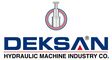 Deksan Hydraulic Machine Industry And Trade Inc.: Regular Seller, Supplier of: hydraulic cylinder, trailer cylinders, trailer turners, dustcart cylinders, trailer axles for agricultural trailers, truck hydraulic cylinders, agricultral machineries, farming machineries, trailer spare parts.