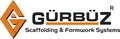 Gurbuz Scaffolding and Formwork Systems: Regular Seller, Supplier of: scaffold, formwork, accessories, cuplock, tie rod, wing nut.