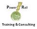 Power Rail Training & Consulting: Seller of: railway conductor, railway consulting, derailment investigation, locomotive simulator, locomotive engineer, railway training, railway rule book, railway track worker, railway train driver.