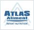 Atlas Aliment UG Enterprise: Seller of: baby milk powder, infant formula, instant milk powder, uht milk.