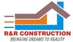 R&R CONSTRUCTION COMPANy: Seller of: bricks, crush stone, tractor parts, tuff tile. Buyer of: crush stones.