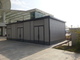 Zhongshan ZhongYi Modular House Co., Ltd.: Seller of: prefab house, moving house, container house, sandwich panel, villa house, movable house, modular house, mobile house, light steel structure.