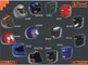 Spark Helmets Private Limited: Seller of: helmets, motorcycle, accessories, safety helmets, side boxes, box lock, helmet locks, visors, pollution mask. Buyer of: helmets.