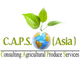 C.A.P.S. Asia: Seller of: fruit, vegetables, herbs, spices, consulting.