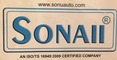 Sonu Auto Electricals: Seller of: wire harness, combination switches, handle switches, ignition switches, locks, stop switches, fuse fuse boxes, cdi units, flasher. Buyer of: pvc copper wire, brass sheets, key blank, nylon 6, rivets, pcb, electronic components, copper sheets, teflon wire.