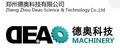 Zhengzhou Deao Science & Technology CO., Ltd: Seller of: hydraulic screen changer, screen changers, polymer filter.
