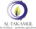 AL-TAKAMUL for fertilizers and pesticides agriculture: Seller of: fertilizers, npk, phosphoric acid, h3po4. Buyer of: map, mkp, dap, trace elements.