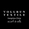 VOLLRUN (Hangzhou) Textile Co., Ltd.: Seller of: silk scarf, scarves, silk fabric, shawls, shemagh, stoles, foulard, hijab, bandana.