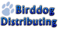 Birddog Distributing, Inc.