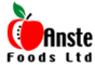 Anste Foods Limited: Seller of: pure honey, porpcorns, peanuts, macadamias, cawshnuts. Buyer of: food processing machines, food packaging materials.
