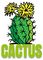 Cactus Global Inc.