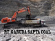 PT Garuda Sapta Coal: Seller of: coal, ironore, ironsand, nickel.