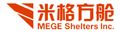 Mege Shelters Inc.: Seller of: container house, modified container house, modular container house, container office, container accommodation, shipping container house, container room, prefabricated housing, equipment shelters.