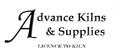 Advance Kilns & Supplies: Seller of: ceramic kilns, glass kilns, lab furnaces, mining kilns, pottery kilns, jewelry kilns, doll kilns.