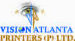 Vision Atlanta Printers Pvt Ltd: Seller of: printed stationery, continuous stationery, business forms.