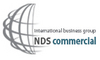 NDS Commercial Group: Regular Seller, Supplier of: fish, shrimp, strudel.