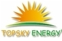 Topsky Energy (HK) Co., Ltd: Seller of: 6 inch solar cells, poly solar cells, mono solar cells, 5 inch solar cells, sunpower solar cells, bosch solar cells. Buyer of: solar cells.