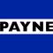 Payne: Seller of: tear tape, coated film, brand protection.