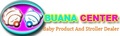 Buana Center: Seller of: stroller, baby carrier, baby swing, baby playard, baby car seat.