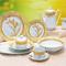 Guangzhou Goule Trade: Seller of: dinner set, kitchen accesories, teapot, cup and saucers, mug, dinner set.