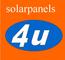 SolarPanels 4U: Seller of: solar panels, wind turbines, batteries, inverters, installers, designers, solar farms, wind farms, franchise. Buyer of: solar panels, wind turbines, solar frames, batteries, inverters, thin film.