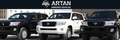 Artan Armored Vehicles: Seller of: armored cars, armored suvs, bullet proof cars, bomb proof vehicles, security vehicles, armored personel carriers, armored pick ups, armored cilivian vehicles, armored vehicles.