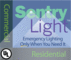SentryLight: Seller of: emergency lighting.