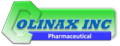 Olinax Inc.: Seller of: pharmaceutical, chemicals. Buyer of: pharmaceutical, chemicals.