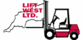 Lift West Ltd: Seller of: forklift trucks, rough terrain forklifts, pallet trucks, jcb teletruks, combilift, flexi, nissan forklift, telehandlers, moffet mounty. Buyer of: telehandlers, pallet trucks, nissan forklifts, teletruks, moffett.