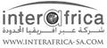 Interafrica Ltd. Co.: Seller of: bitumen 6070, bitumen 80100, bitumen mc1, bitumen rc2.