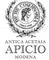 Antica Acetaia Apicio