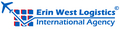 Erin West International Logistics Agency: Seller of: freight, forwarding, consultant, export, import, project.