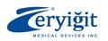 ERYIGIT Medical Devices Inc.: Seller of: steam sterilizer, operation table, gynecology urology table.