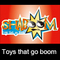 Shaboom Co., Ltd: Seller of: remote control toy, rc toy, electronic toy, action figure, art toy, radio control toy, battery toy, plastic toy, rc car.