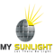 My Sunlight Inc: Seller of: solar panel, battery, solar lantern, laptop computer, desktop computer, parts, electronics.