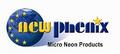 New Phenix Micro Neon Products Inc.: Regular Seller, Supplier of: fiber optic cap, fiber optic christmas hat, fiber optic greeting card, fiber optic halloween hat, fiber optic mat, fiber optic necktie.