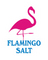 Flamingo Salt